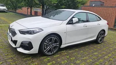 2022 BMW 2-Series 220i M Sports — фото 2