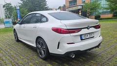 2022 BMW 2-Series 220i M Sports — фото 6