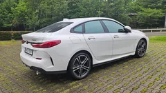 2022 BMW 2-Series 220i M Sports — фото 14