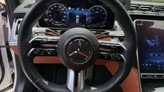 2023 Mercedes-Benz S-Class S500L 4MATIC — фото 6