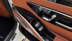 2023 Mercedes-Benz S-Class S500L 4MATIC — фото 9