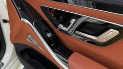 2023 Mercedes-Benz S-Class S500L 4MATIC — фото 10
