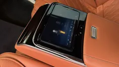 2023 Mercedes-Benz S-Class S500L 4MATIC — фото 15