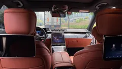 2023 Mercedes-Benz S-Class S500L 4MATIC — фото 18