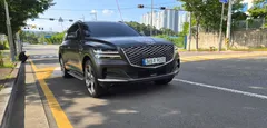 2023 Genesis GV80 3.5T Gasoline AWD — фото 3