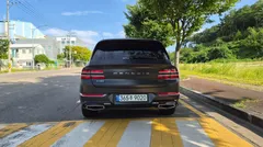 2023 Genesis GV80 3.5T Gasoline AWD — фото 5