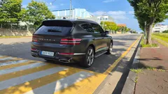 2023 Genesis GV80 3.5T Gasoline AWD — фото 6