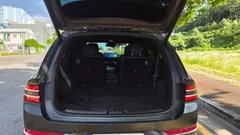 2023 Genesis GV80 3.5T Gasoline AWD — фото 8
