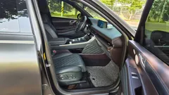 2023 Genesis GV80 3.5T Gasoline AWD — фото 9
