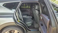 2023 Genesis GV80 3.5T Gasoline AWD — фото 10