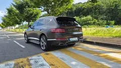 2023 Genesis GV80 3.5T Gasoline AWD — фото 14