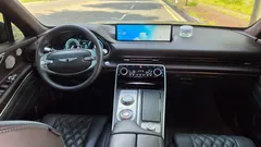2023 Genesis GV80 3.5T Gasoline AWD — фото 15