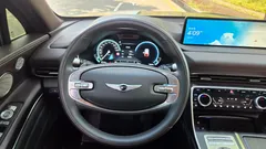 2023 Genesis GV80 3.5T Gasoline AWD — фото 16