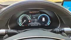 2023 Genesis GV80 3.5T Gasoline AWD — фото 17