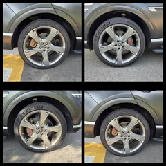 2023 Genesis GV80 3.5T Gasoline AWD — фото 18