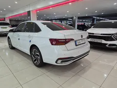 2023 Volkswagen Jetta 1.5 TSI Prestige — фото 2