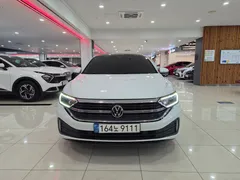 2023 Volkswagen Jetta 1.5 TSI Prestige — фото 3