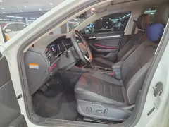 2023 Volkswagen Jetta 1.5 TSI Prestige — фото 10