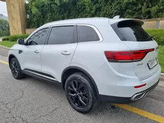 2023 Renault Samsung QM6 2.0 GDe LE Signature 2WD — фото 2