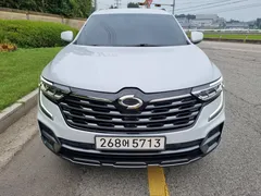 2023 Renault Samsung QM6 2.0 GDe LE Signature 2WD — фото 3