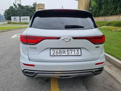 2023 Renault Samsung QM6 2.0 GDe LE Signature 2WD — фото 4