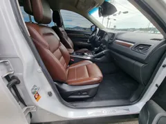 2023 Renault Samsung QM6 2.0 GDe LE Signature 2WD — фото 8
