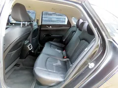 2022 Kia K5 Prestige — фото 6