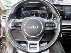 2022 Kia K5 Prestige — фото 8