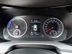2022 Kia K5 Prestige — фото 9