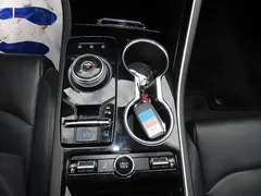 2022 Kia K5 Prestige — фото 10