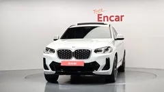 2023 BMW X4 xDrive20i M Sport — фото 3