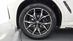 2023 BMW X4 xDrive20i M Sport — фото 5
