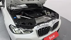 2023 BMW X4 xDrive20i M Sport — фото 6