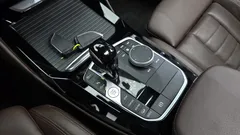 2023 BMW X4 xDrive20i M Sport — фото 9