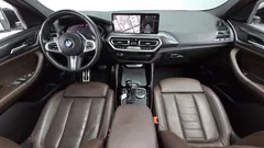2023 BMW X4 xDrive20i M Sport — фото 14