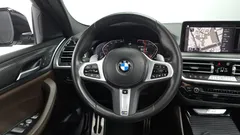2023 BMW X4 xDrive20i M Sport — фото 16