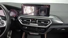 2023 BMW X4 xDrive20i M Sport — фото 17