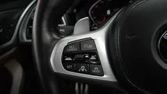 2023 BMW X4 xDrive20i M Sport — фото 20