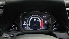 2021 Lexus LS 3.5 Luxury AWD, серый — фото 8