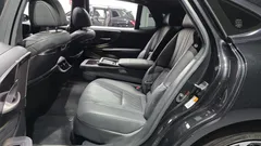 2021 Lexus LS 3.5 Luxury AWD, серый — фото 15