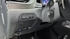 2021 Lexus LS 3.5 Luxury AWD, серый — фото 16