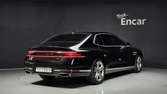 2022 Genesis G90 Gasoline 3.5 Turbo AWD — фото 2