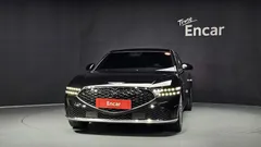 2022 Genesis G90 Gasoline 3.5 Turbo AWD — фото 3
