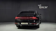 2022 Genesis G90 Gasoline 3.5 Turbo AWD — фото 4