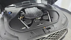 2022 Genesis G90 Gasoline 3.5 Turbo AWD — фото 6
