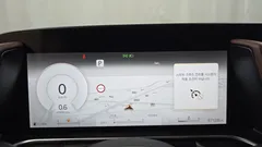 2022 Genesis G90 Gasoline 3.5 Turbo AWD — фото 8