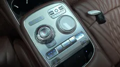 2022 Genesis G90 Gasoline 3.5 Turbo AWD — фото 9