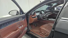 2022 Genesis G90 Gasoline 3.5 Turbo AWD — фото 10