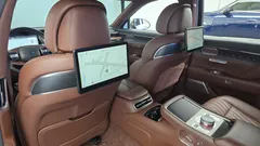 2022 Genesis G90 Gasoline 3.5 Turbo AWD — фото 11