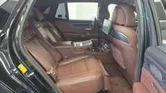 2022 Genesis G90 Gasoline 3.5 Turbo AWD — фото 12